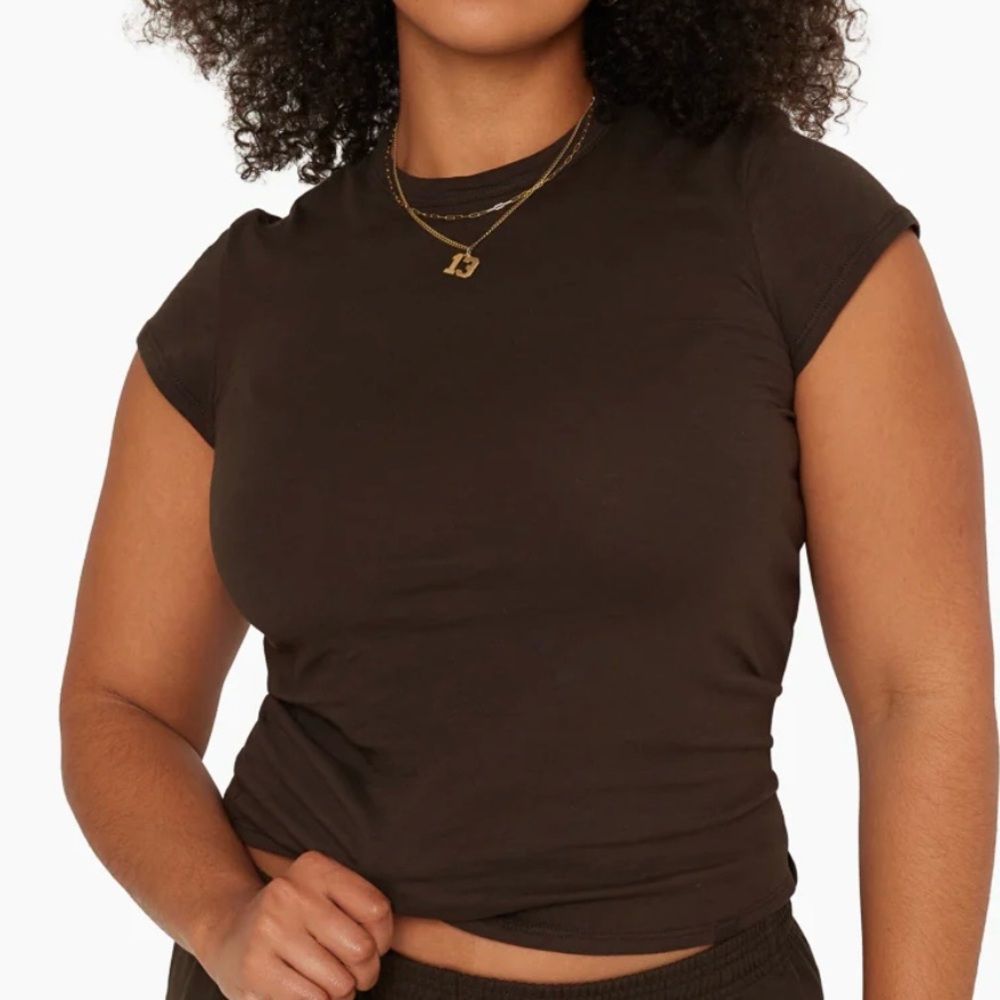 SET Active Girlfriend Tee